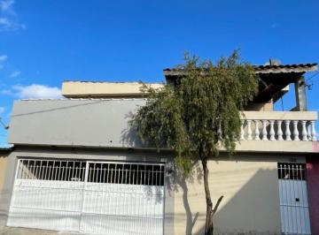Casa de 4 quartos, São Paulo · Sobrado 4 dormitórios, Jardim São Rafael - Zona Sul SP