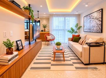 202605271428261724.jpeg · Apartamento no Bairro Jardim em Santo André de 2 quartos com suite Terrazzo