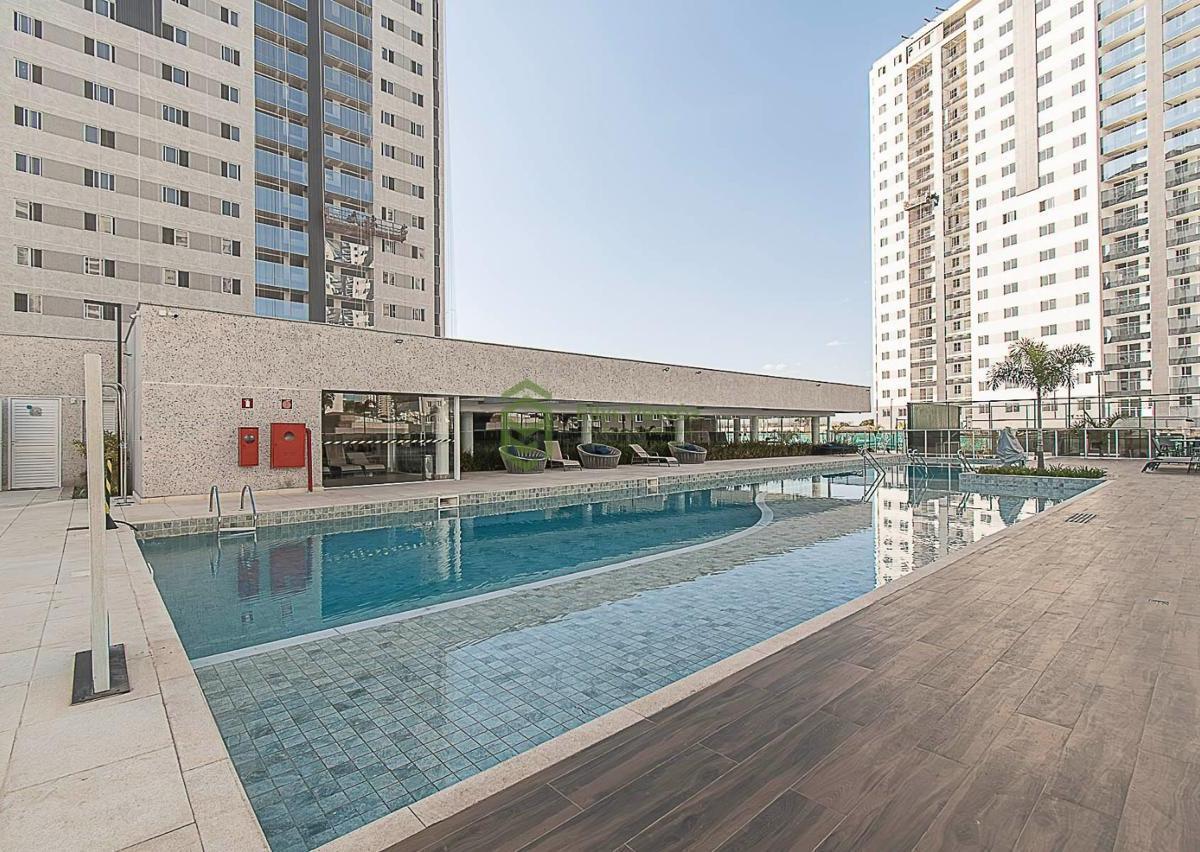 Foto - Águas Claras - Aguas Norte