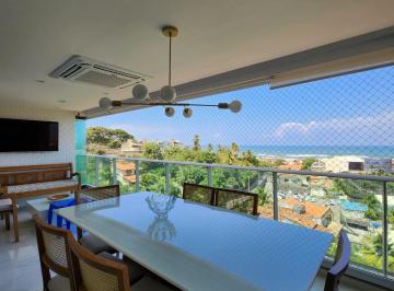 Apartamento de 5 quartos, Salvador · Excelente 3/4 - Edifício Mário Cravo.