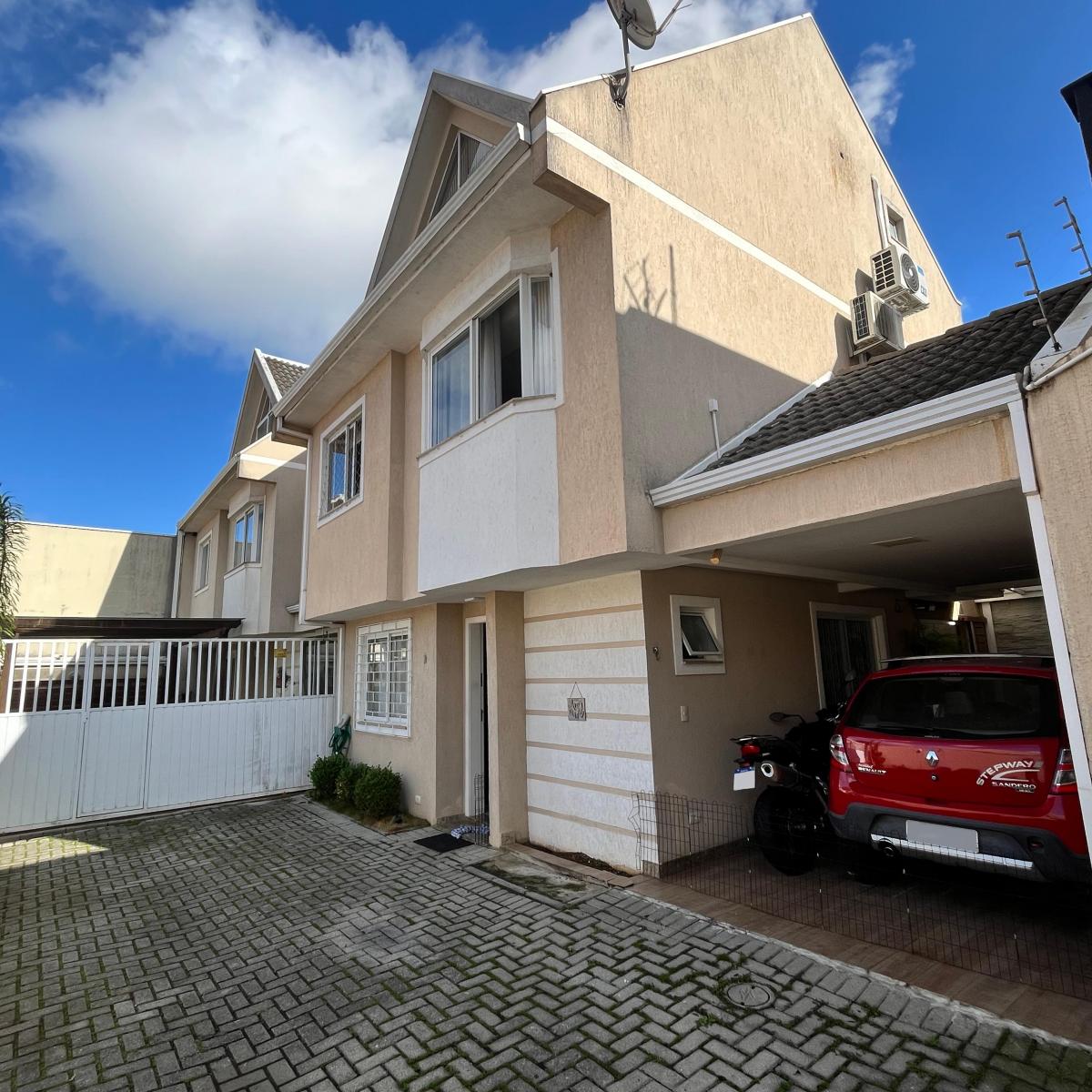 Foto - Curitiba - Uberaba