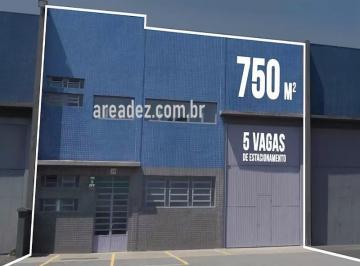 Foto 11 · Alugar Galpão em Condomínio Logístico, no Bairro Sarandi em Porto Alegre RS. Pavilhões para locação