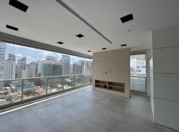 Apartamento de 3 quartos, São Paulo · APARTAMENTO DE 181 M², 3 SUÍTES E 3 VAGAS DE GARAGEM NO ITAIM BIBI.