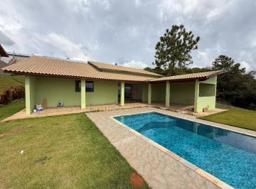 Casa de 3 quartos, Mairinque · Condomínio Fechado : Bela Casa de Campo