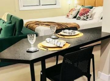 Apartamento · Loft a cinquenta metros do mar!