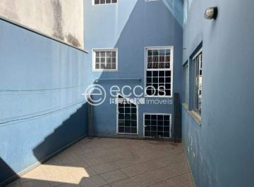 Casa · 200m² · 4 Quartos · 4 Vagas · Casa para aluguel, 4 quartos, 1 suíte, 4 vagas, Santa Mônica - Uberlândia/MG