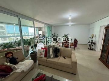 Apartamento · 198m² · 3 Quartos · 3 Vagas · Apartamento à venda, 3 quartos, 3 suítes, 3 vagas, Osvaldo Rezende - Uberlândia/MG