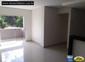 Apartamento · 90m² · 3 Quartos · 2 Vagas · Apartamento à venda, 3 quartos, 2 vagas, Centro - Teófilo Otoni/MG