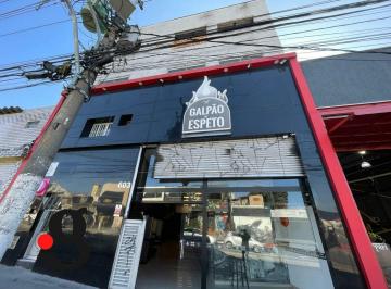 Comercial · 350m² · Galpão para aluguel - Vila Curuçá - 10.000,00