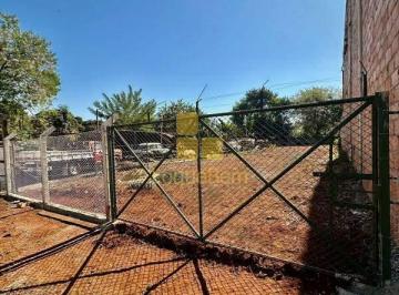 Terreno · 250m² · Terreno para aluguel, Vila Elisa - Ribeirão Preto/SP