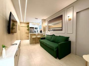Apartamento · 41m² · 1 Quarto · 1 Vaga · Apartamento à venda no bairro Boqueirão
