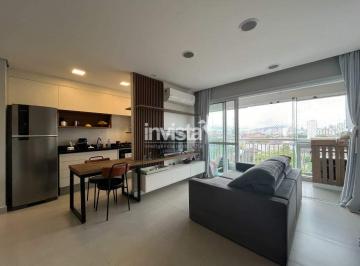 Apartamento · 50m² · 1 Quarto · 1 Vaga · Apartamento à venda no bairro Vila Mathias
