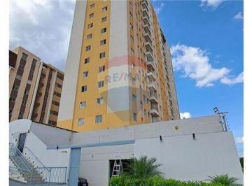 Apartamento · 52m² · 2 Quartos · 1 Vaga · Aluga-se - Apartamento - 2 quartos