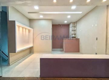 Comercial · 70m² · Loja para locação no Cine Atlântida - Conic, Asa Sul 