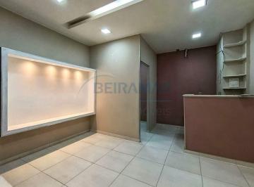 Comercial · 70m² · Loja para locação no Cine Atlântida - Conic, Asa Sul