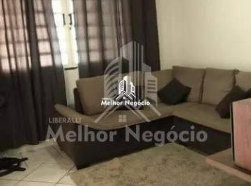Casa · 139m² · 2 Quartos · 2 Vagas · NÃO ACEITA FINANCIAMENTO - Casa Sobrado com 03 Quartos, à venda no bairro Remanso Campineiro em Hort