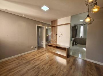 Apartamento · 50m² · 2 Quartos · 1 Vaga · Apartamento à venda com 02 quartos Condomínio Residencial Florence em Sumaré - SP