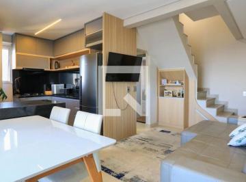 Apartamento de 2 quartos, Belo Horizonte · Apartamento à Venda - Santo Antônio, 2 Quartos, 125 m² - Belo Horizonte