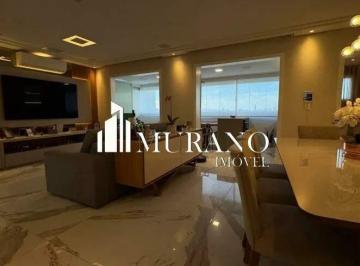 Apartamento · 156m² · 3 Quartos · 3 Vagas · Apartamento à venda, 3 quartos, 3 suítes, 3 vagas, Jardim Avelino - São Paulo/SP