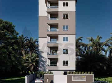 Apartamento · 56m² · 2 Quartos · 1 Vaga · Apartamentos de 2 Quartos Próximos a UNIFEBE em Brusque