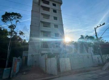 Apartamento · 56m² · 2 Quartos · 1 Vaga · Apartamentos de 2 Quartos Próximos a UNIFEBE em Brusque