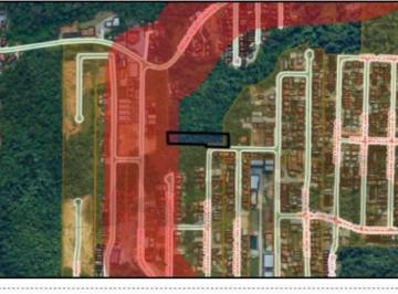 Terreno · 3780m² · Lote à venda, Rio Branco - Brusque/SC