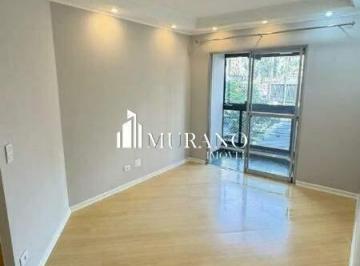 Apartamento · 82m² · 3 Quartos · 1 Vaga · Apartamento à venda, 3 quartos, 1 suíte, 1 vaga, Tatuapé - São Paulo/SP