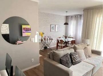 Apartamento · 64m² · 3 Quartos · 1 Vaga · Apartamento à venda, 3 quartos, 1 suíte, 1 vaga, Mooca - São Paulo/SP