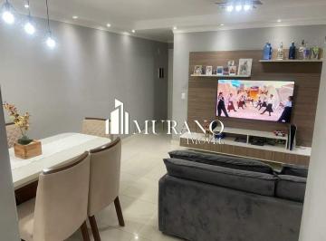 Apartamento · 70m² · 3 Quartos · 1 Vaga · Apartamento à venda, 3 quartos, 1 suíte, 1 vaga, Vila Carrão - São Paulo/SP