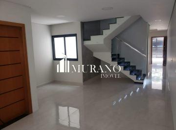 Casa · 166m² · 3 Quartos · 4 Vagas · Casa à venda, 3 quartos, 3 suítes, 4 vagas, Anchieta - São Bernardo do Campo/SP
