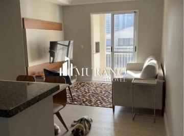 Apartamento · 76m² · 3 Quartos · 1 Vaga · Apartamento à venda, 3 quartos, 1 suíte, 1 vaga, Mooca - São Paulo/SP