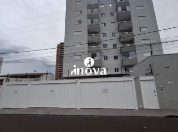Apartamento · 55m² · 2 Quartos · 2 Vagas · Apartamento à venda, 2 quartos, 1 suíte, 2 vagas, Estados Unidos - Uberaba/MG