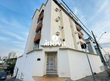 Apartamento · 148m² · 3 Quartos · 4 Vagas · Apartamento a venda, bairro São Sebastião