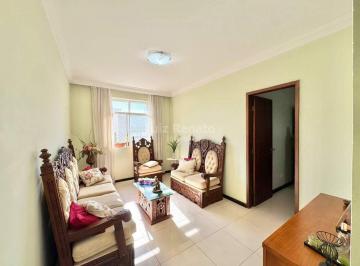Apartamento · 110m² · 3 Quartos · 2 Vagas · Apartamento à venda no Bairro Cruzeiro