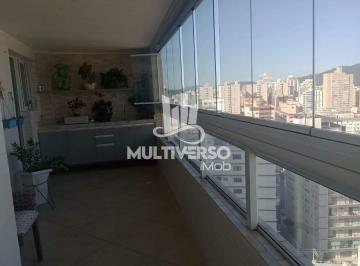 Apartamento · 92m² · 2 Quartos · 1 Vaga · Apartamento à venda, 2 quartos no bairro Boqueirão em Praia Grande