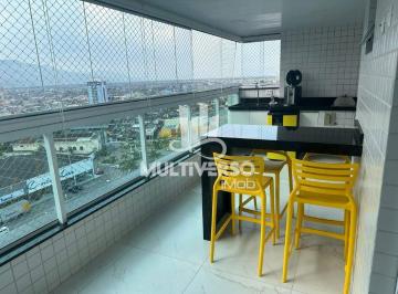 Apartamento · 61m² · 1 Quarto · 1 Vaga · Lindo Apartamento com lazer completo Caiçara !