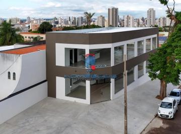 Comercial · 420m² · 10 Vagas · Ponto para alugar em Campinas, Jardim Guanabara, com 420 m²