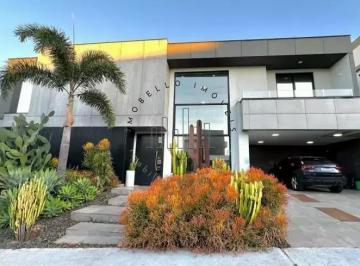 Casa · 293m² · 3 Quartos · 4 Vagas · Casa à venda e para alugar em Campinas, Loteamento Parque dos Alecrins, com 3 suítes, com 293 m²