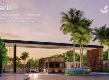 Terreno · 200m² · Terreno à venda no Condomínio Villagio Paulínia em Paulínia