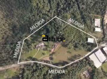 Terreno · 30850m² · Oportunidade Única! Área 30.850 m² à Venda no Potuverá - Itapecerica da Serra/SP