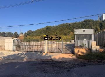 Terreno · 5600m² · Terreno locação 5.600 m² em Condomínio Fechado - Polo Industrial Jandira II - Excelente Localização!