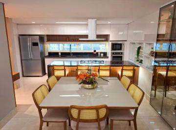 Apartamento · 127m² · 3 Quartos · 2 Vagas · Apartamento à venda, 03 quartos, 01 suíte, 02 vagas, Jardim Camburi - Vitória/ES