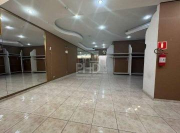 Comercial · 200m² · 1 Vaga · Prédio para aluguel, 1 vaga, Jardim do Mar - São Bernardo do Campo/SP