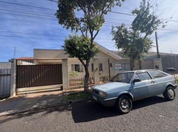 Casa · 4 Quartos · 2 Vagas · VENDA | Casa, com 4 dormitórios em Jardim Hamada, Marialva