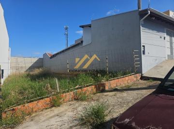 Terreno · 225m² · Terreno com 225 m² à venda - Jardim Colonial - Indaiatuba/SP