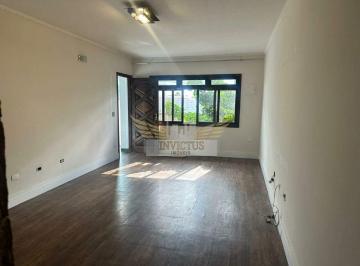 Casa · 184m² · 3 Quartos · 3 Vagas · Sobrado com 3 Quartos para Comprar, 184m² - Jardim Las Vegas, Santo André/SP.