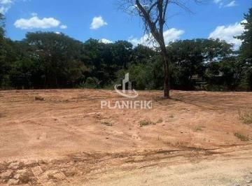 Terreno · 18427m² · Terreno amplo em localização estratégica no bairro Cedro Alto!