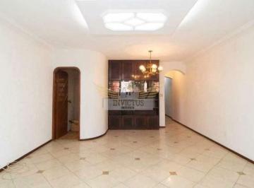 Casa · 189m² · 3 Quartos · 4 Vagas · Sobrado com 3 Quartos para Comprar, 189m² - Jardim do Estádio, Santo André/SP.