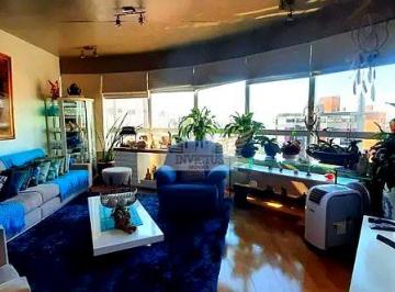 Apartamento · 110m² · 3 Quartos · 2 Vagas · Apartamento com 3 Quartos no Edifício Calder para Comprar, 110m² - Bairro Jardim, Santo André/SP.