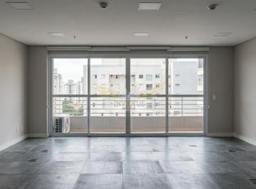 Comercial · 40m² · 1 Vaga · Sala Comercial para Alugar, 40m² - Centro, São Bernardo do Campo/SP.